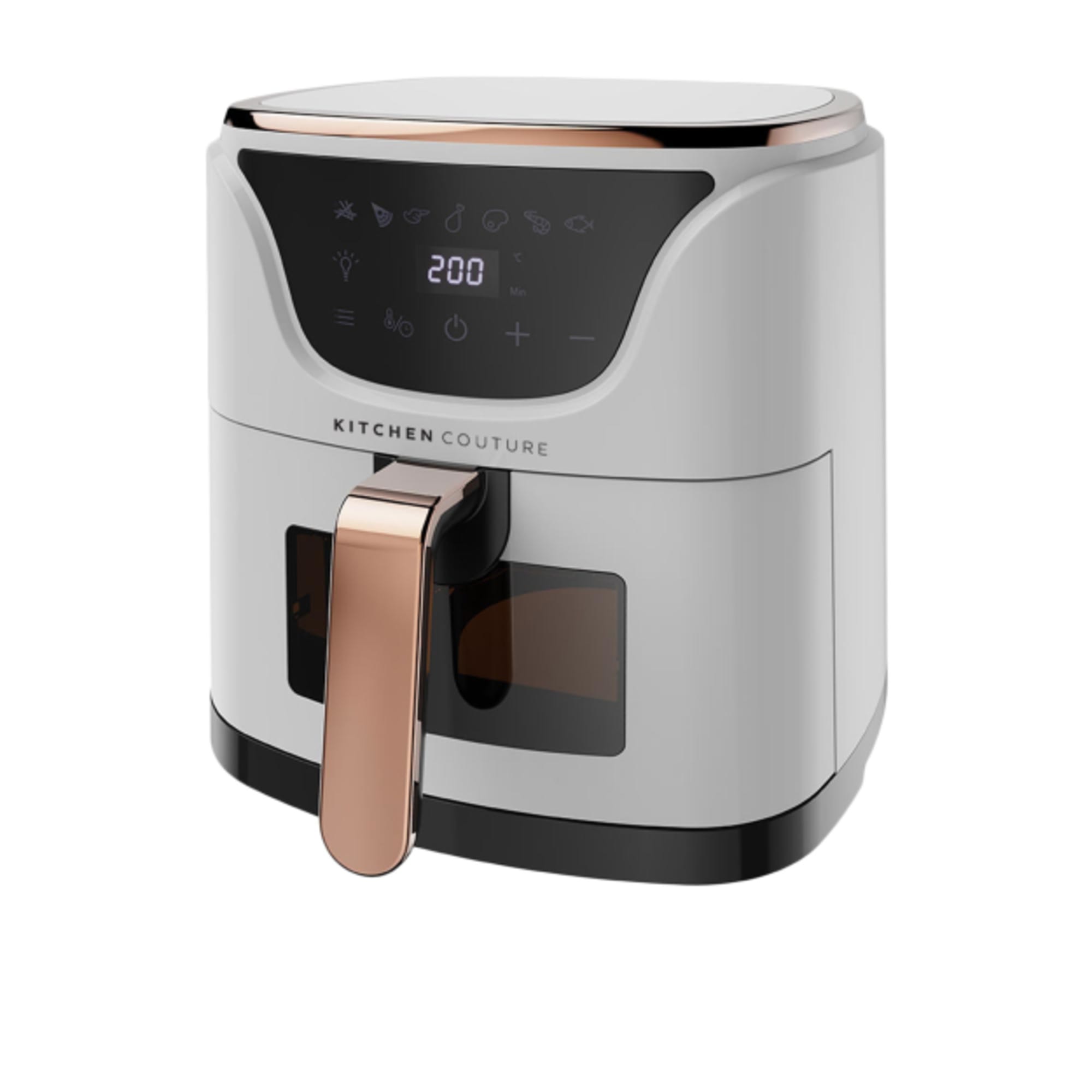 Kitchen couture 11.5 litre air fryer cheap
